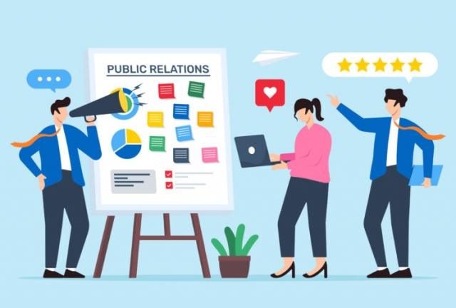 Top PR Agencies in Gurgaon to Elevate Your Brand Reputation